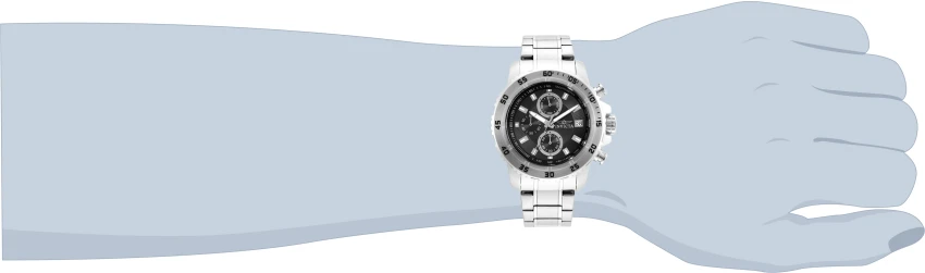 Pro Diver model 21571 | Invictawatch
