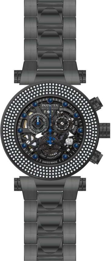 Subaqua model 21599 | Invictawatch