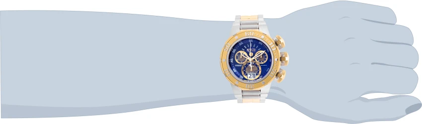 Reserve model 21605 | Invictawatch