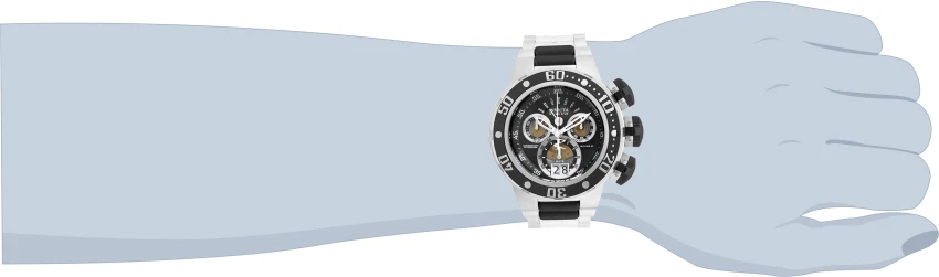Reserve model 21606 | Invictawatch