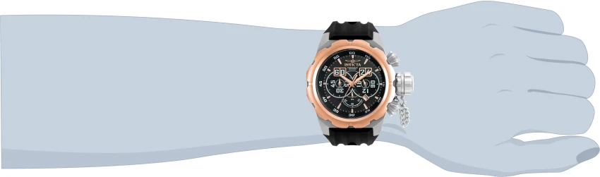 Russian Diver model 21631 | Invictawatch