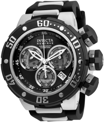Reserve model 21639 | Invictawatch