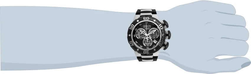 Reserve model 21639 | Invictawatch