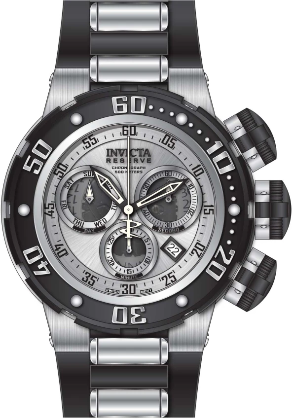 Reserve model 21640 | Invictawatch