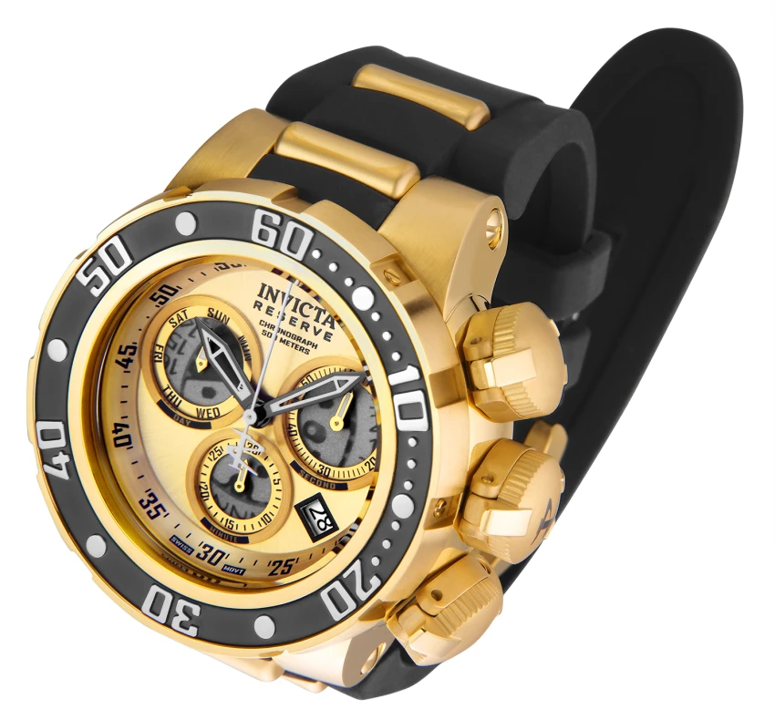 Reserve model 21641 | Invictawatch
