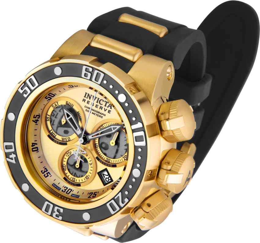 Reserve model 21641 | Invictawatch