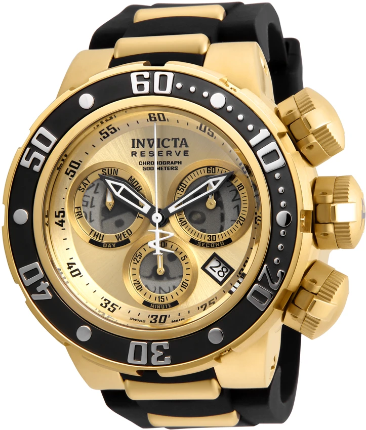 Reserve model 21641 | Invictawatch