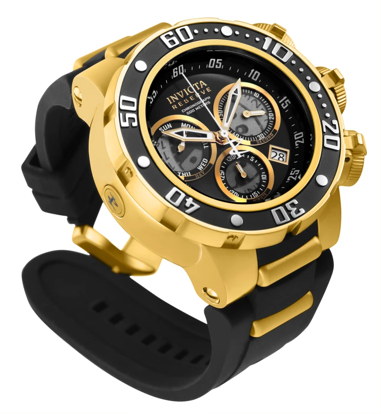Reserve model 21642 | Invictawatch