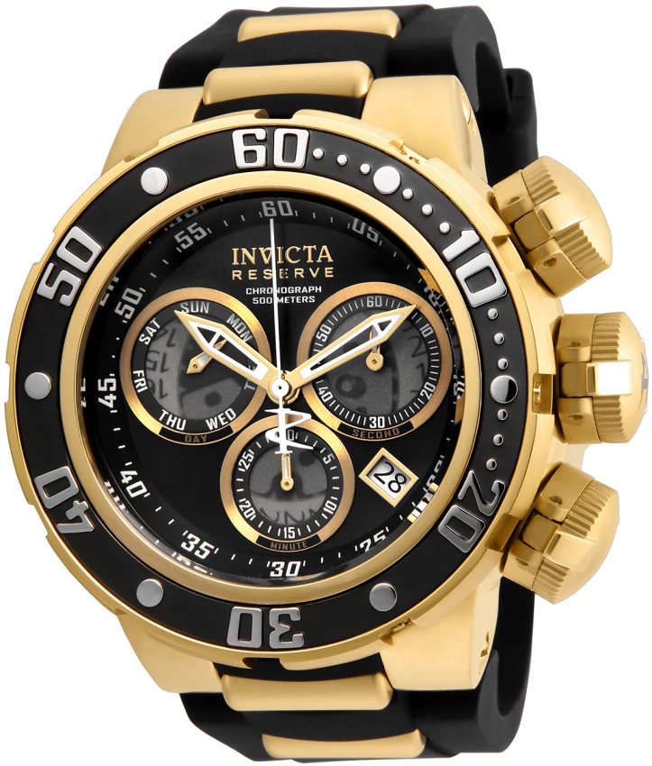 Reserve model 21642 | Invictawatch