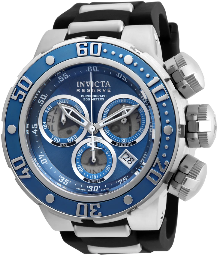 Reserve model 21643 | Invictawatch