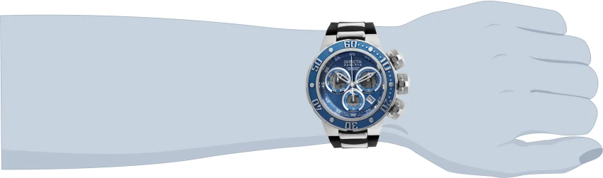 Reserve model 21643 | Invictawatch