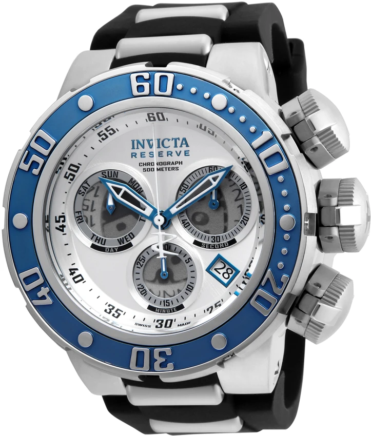 Reserve model 21644 | Invictawatch