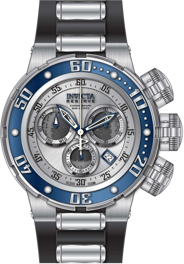 Reserve model 21644 | Invictawatch