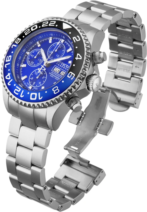 Reserve model 21645 | Invictawatch