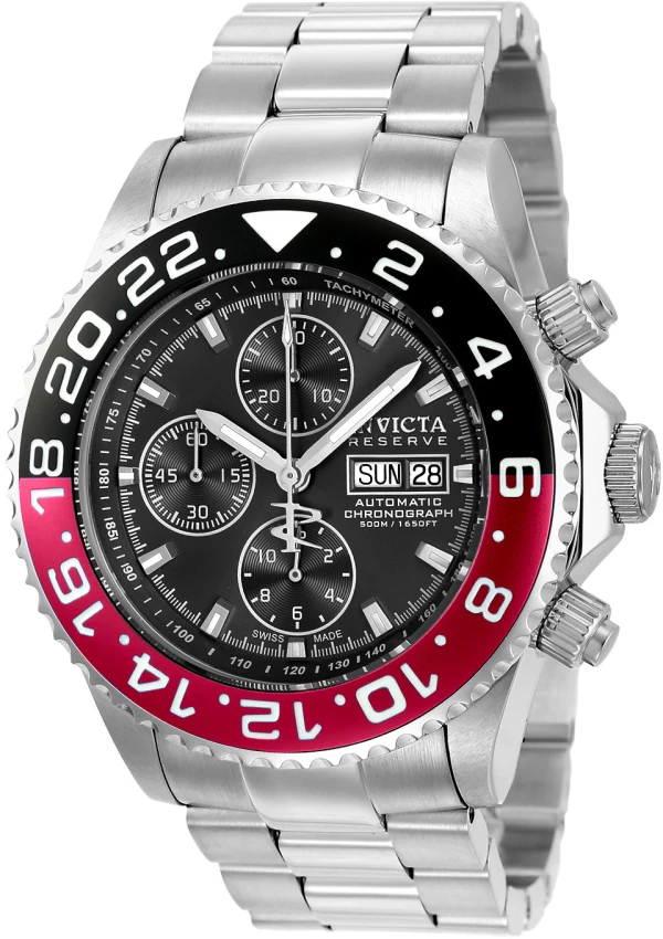 Reserve model 21647 | Invictawatch