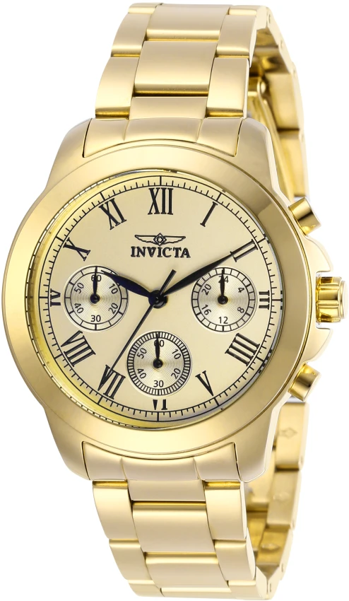 Specialty model 21654 | Invictawatch