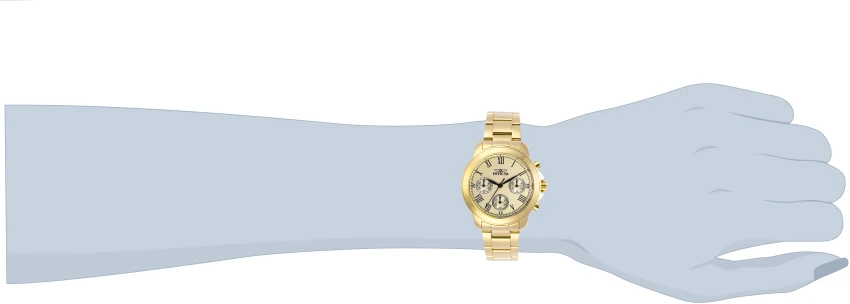 Specialty model 21654 | Invictawatch