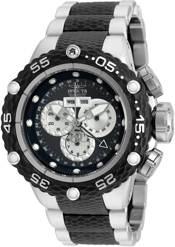 Subaqua model 21673 | Invictawatch