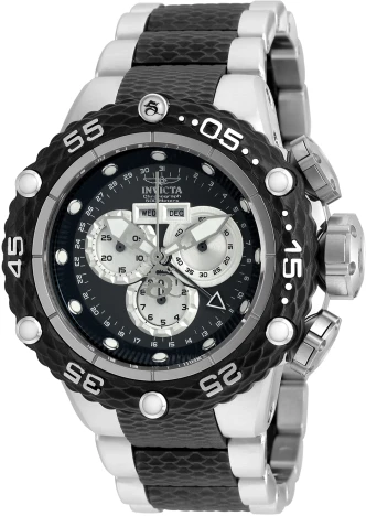 Subaqua model 21673 | Invictawatch