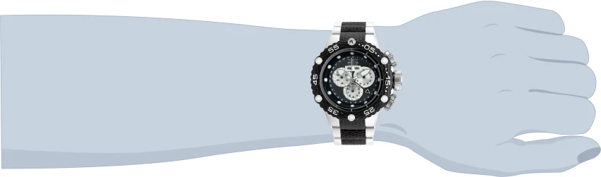 Subaqua model 21673 | Invictawatch