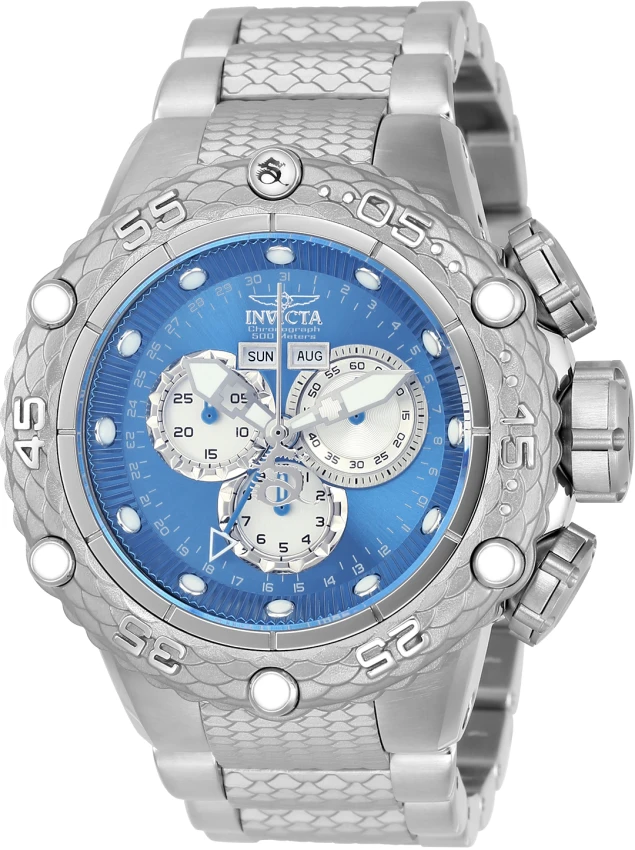 Subaqua model 21674 | Invictawatch