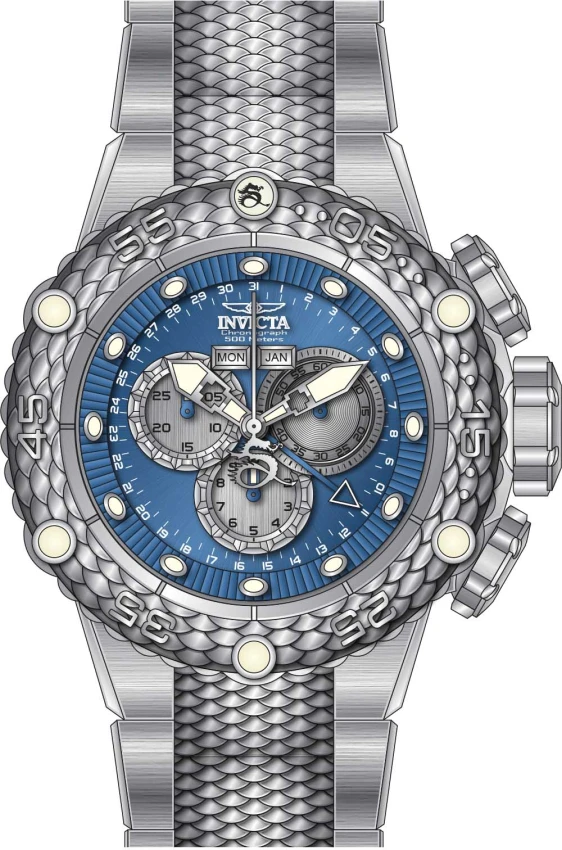 Subaqua model 21674 | Invictawatch