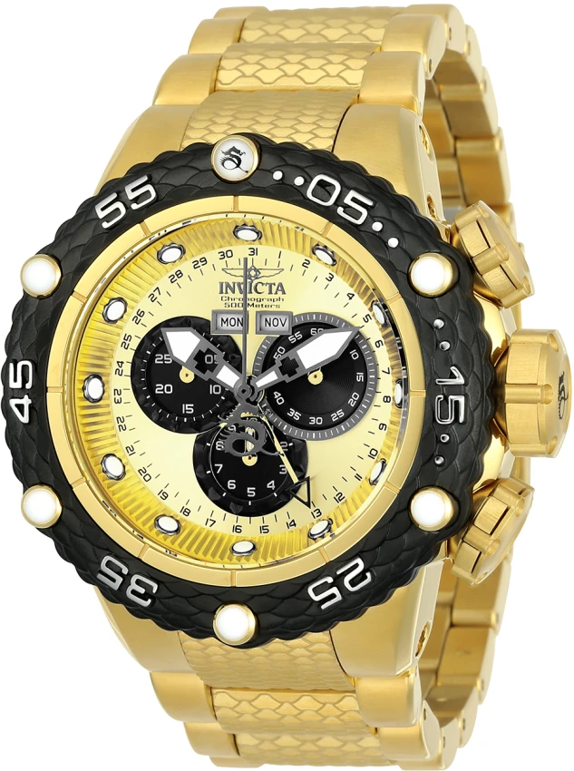Subaqua model 21676 | Invictawatch