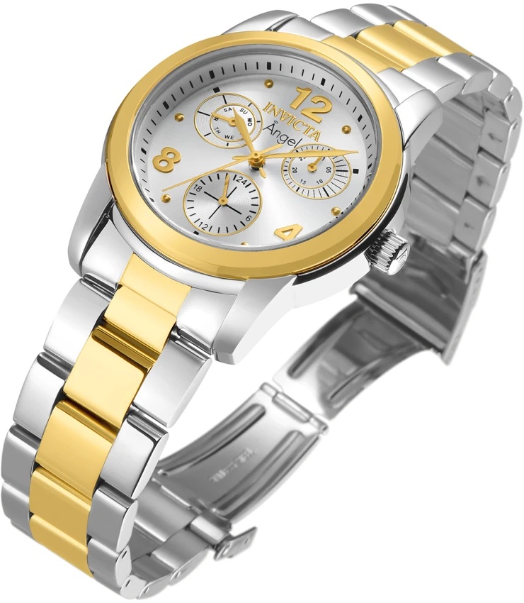 Angel Lady | Invictawatch