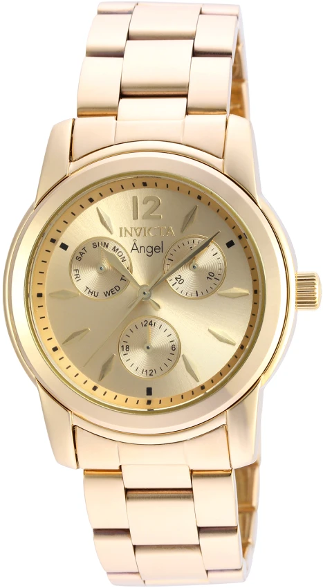 Angel Lady | Invictawatch