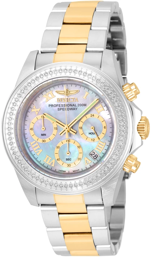 Speedway model 21717 | Invictawatch