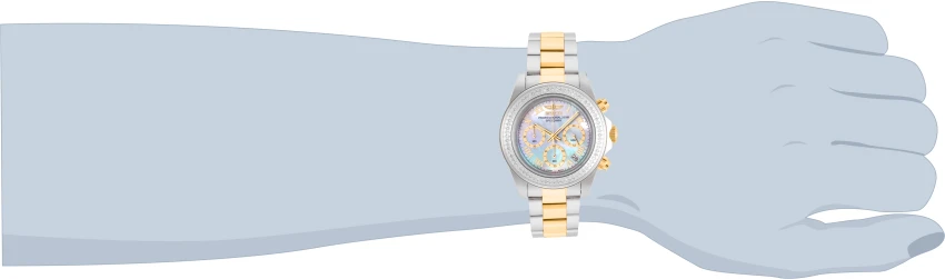 Speedway model 21717 | Invictawatch