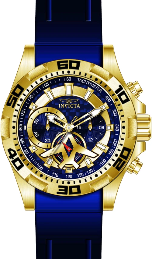 Aviator model 21737 | Invictawatch