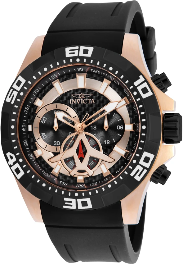 Aviator model 21740 | Invictawatch