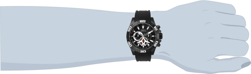 Aviator model 21741 | Invictawatch
