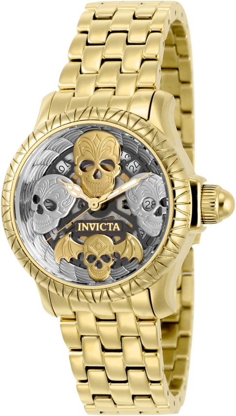 Artist Series model 21752 | Invictawatch