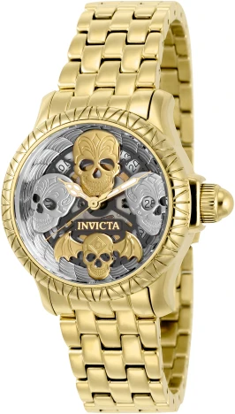 Artist Series model 21752 | Invictawatch
