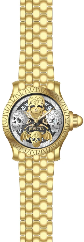 Artist Series model 21752 | Invictawatch