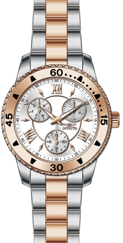 Angel Lady | Invictawatch