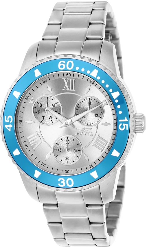 Angel Lady | Invictawatch