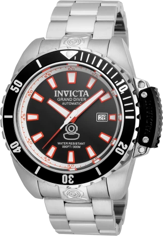 Pro Diver model 21785 | Invictawatch