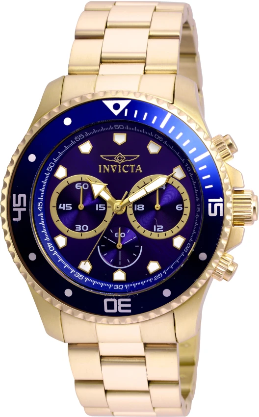 Pro Diver model 21789 | Invictawatch