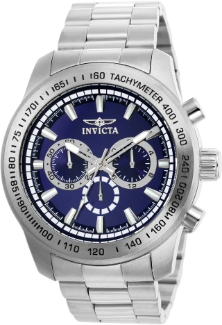 Speedway model 21795 | Invictawatch