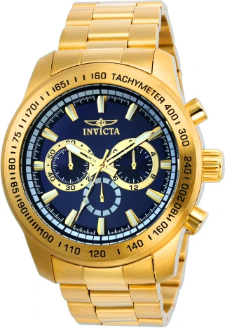 Speedway model 21797 | Invictawatch