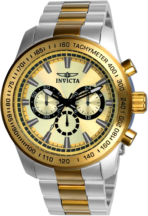 Speedway model 21798 | Invictawatch