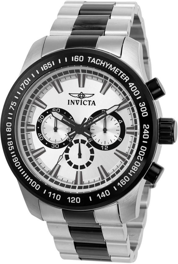 【wata】 Speedway model 21799 | Invictawatch