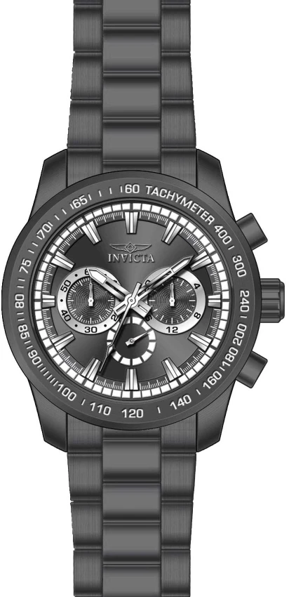 Speedway model 21800 | Invictawatch