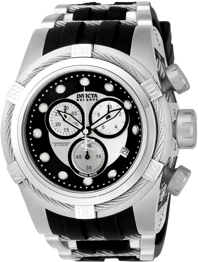 Reserve model 21808 | Invictawatch
