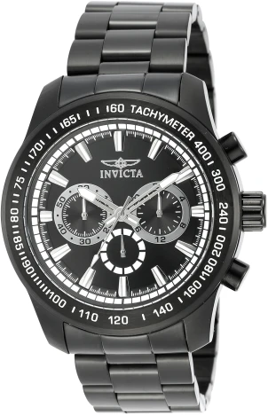 Speedway model 21815 | Invictawatch