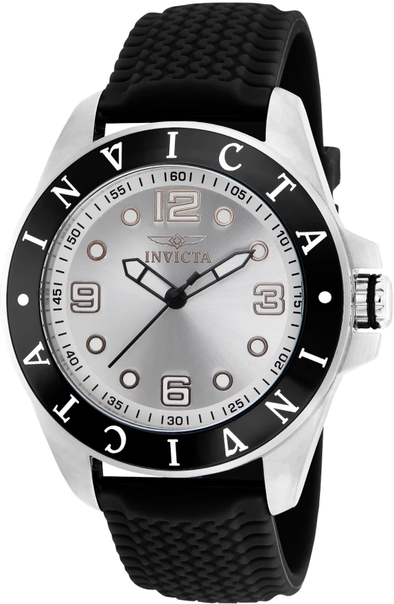 Pro Diver model 21843 | Invictawatch