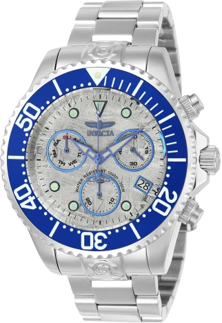 Pro Diver model 21868 | Invictawatch